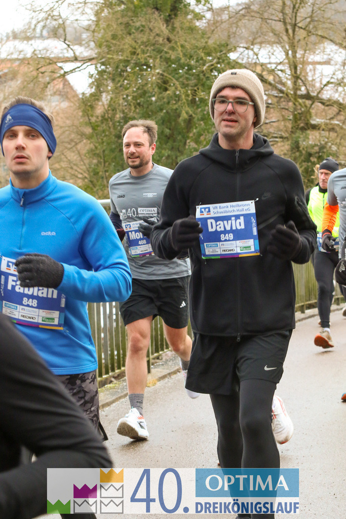 VR Bank Hauptlauf 10km | 40. Optima 3koenigslauf 2026 - Realisiert mit Pictrs.com