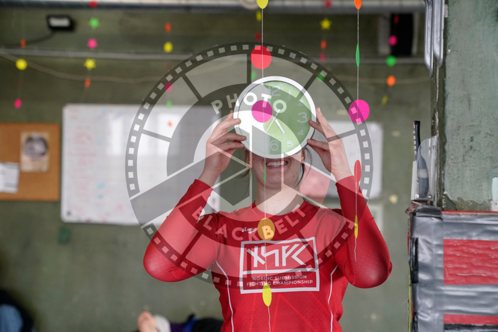 20240413PBB6515 | Fighters compete during the Grapplethon 24hours of rolling for a reason in Hamburg, Germany, on April 13, 2024.