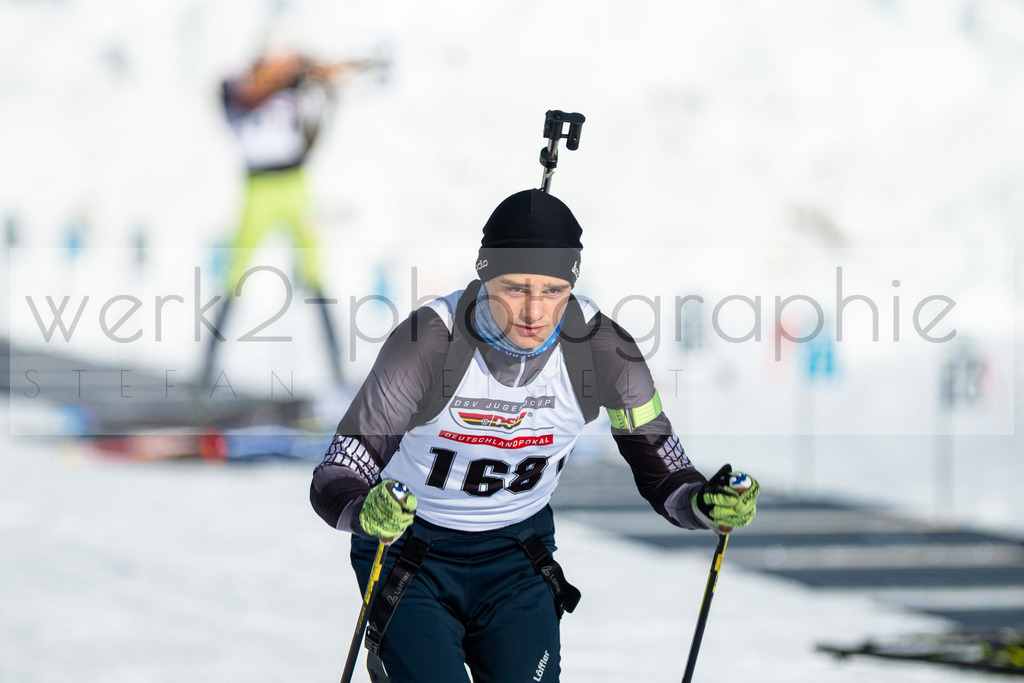 DP Martell | 2. Deutschlandpokal in Martell am 13. - 15. Dezember 2019