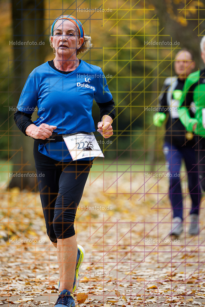 Bottroper Herbstwaldlauf 2025  | Bottroper Herbstwaldlauf 2025 