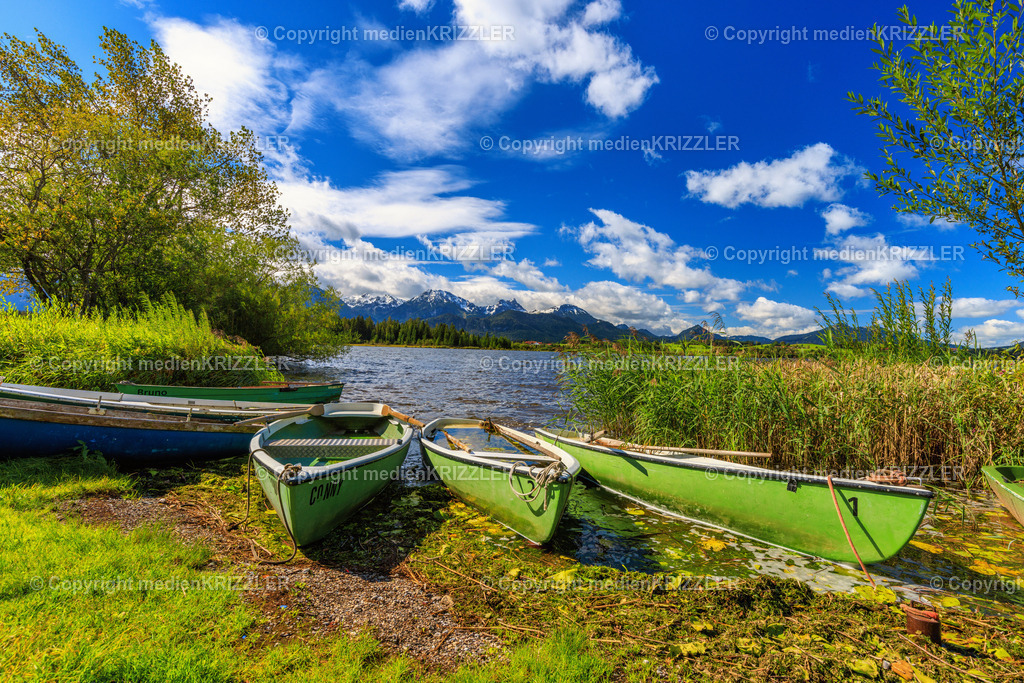 Hopfensee | medienkrizzler - Realisiert mit Pictrs.com
