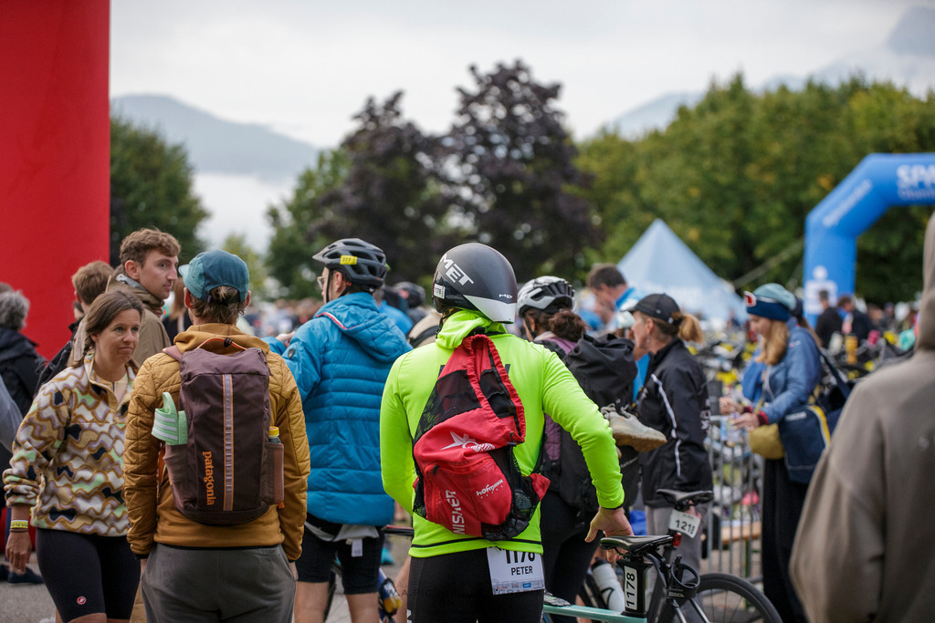 ALOHA MONDSEE TRIATHLON 2025 | AUSTRIA, 07.09.2025, Mondsee, ALOHA MONDSEE TRIATHLON 2025, Photo: WAPICS / Andreas Willdoner
