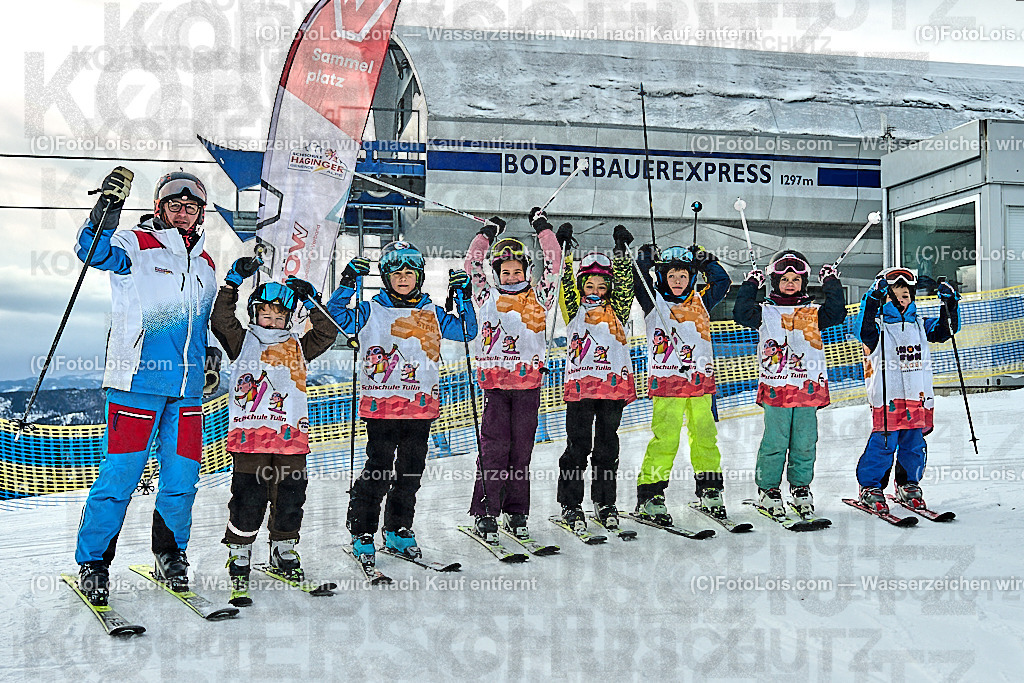 _ALP8801_Neujahrs-Skikurs | Ski- und Snowboardschule Haginger beim NEUJAHRS-Skikurs 2026, Kursabschlussrennen am Mo 5. Jänner 2026.