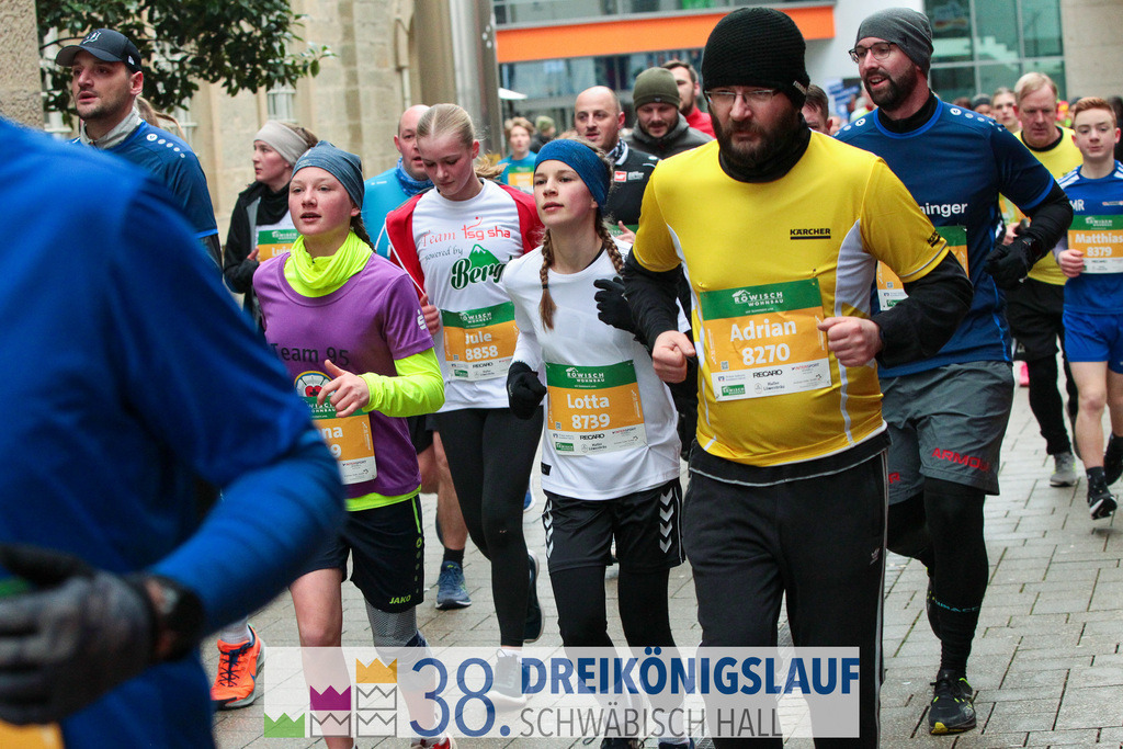 5km Roewisch Wohnbau Cup | 3 Koenigslauf 2024 5km Roewisch Wohnbau Cup - Realisiert mit Pictrs.com