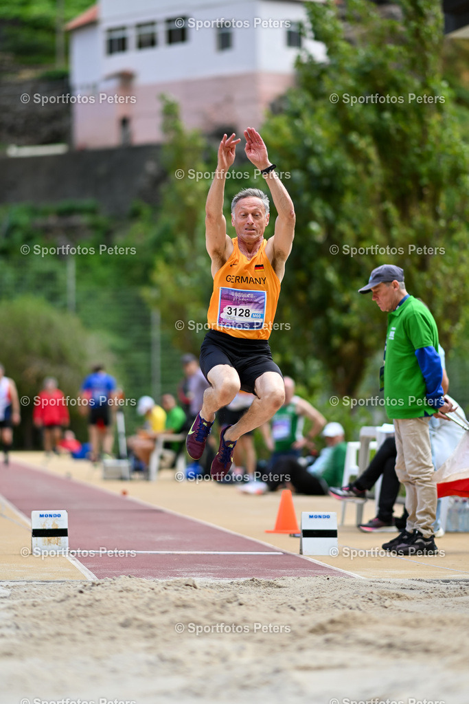 EMACS 2025 - Day 2_147 | European Masters Athletics Championships am 10.10.2025 auf Madeira (Portugal)Foto: Kai Peters - Realisiert mit Pictrs.com