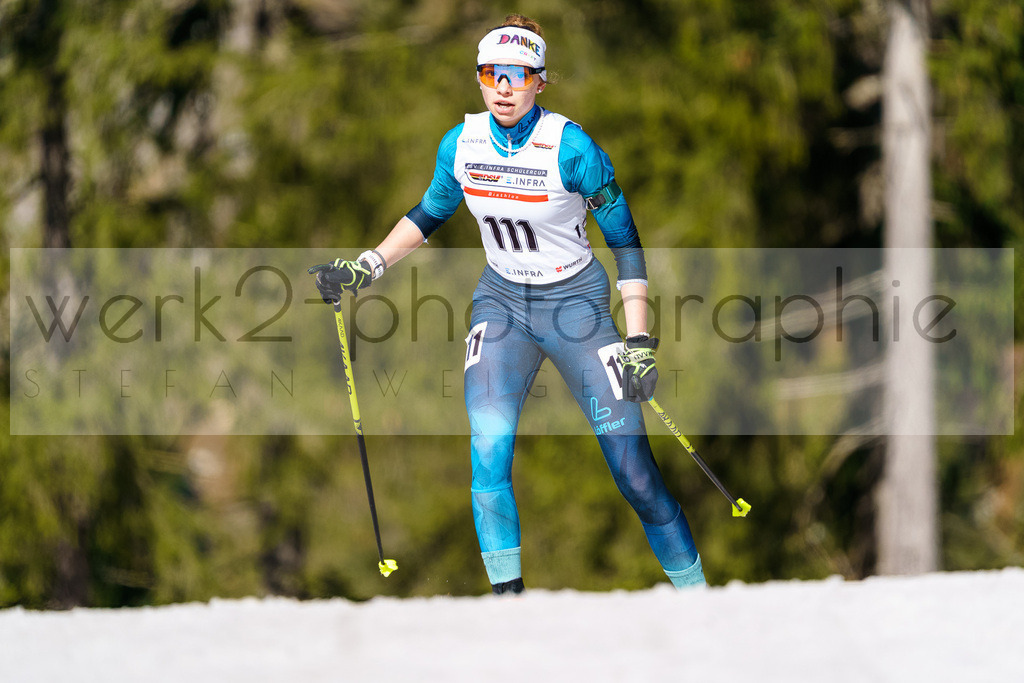 DSC Ruhpolding | Deutscher Schülercup Ruhpolding in der CHIEMGAU Arena am 2. und 3. März 2024