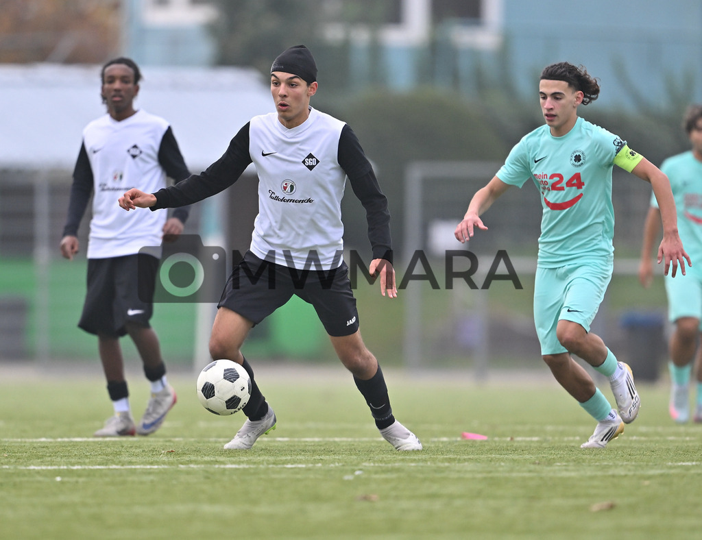 Fussball I Herren I Saison 2025-2026 I Bundesliga I 6. Spieltag I Eintracht Frankfurt - FC Bayern München  | MWMARA - Realisiert mit Pictrs.com