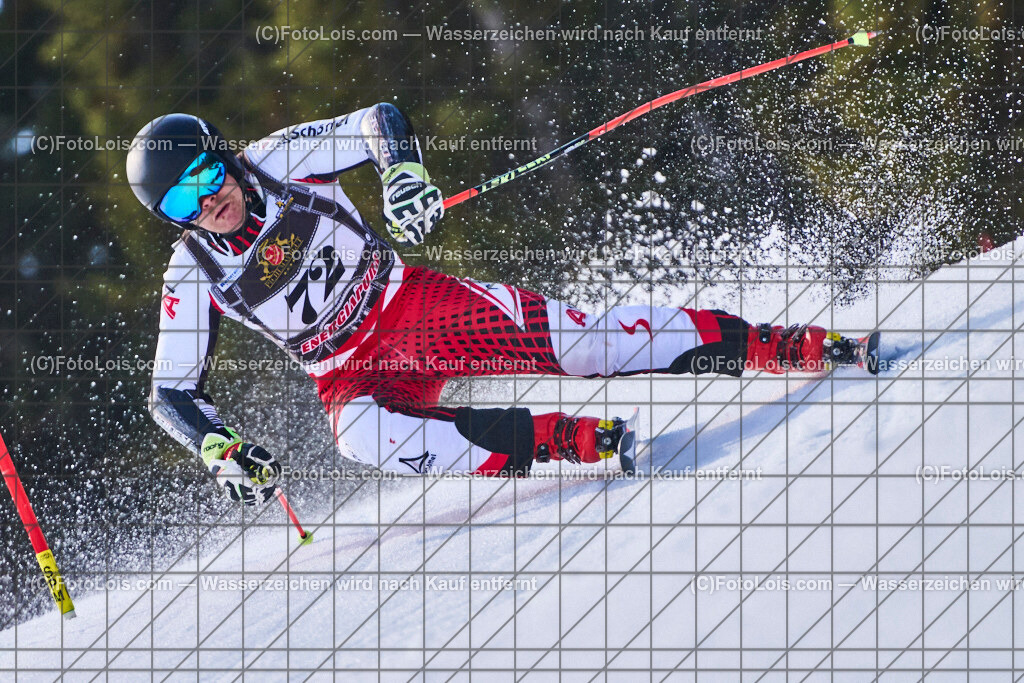 ALP0979_Steir-Meistersch_SG_Reiteralm_PICHLER Lukas | LM-Super-G Steiermark auf der Reiteralm am Fr 28. März 2025.   Veranstalter: Steirischer Skiverband (5000)Durchführender Verein: WSV Pichl-Reiteralm (5083)