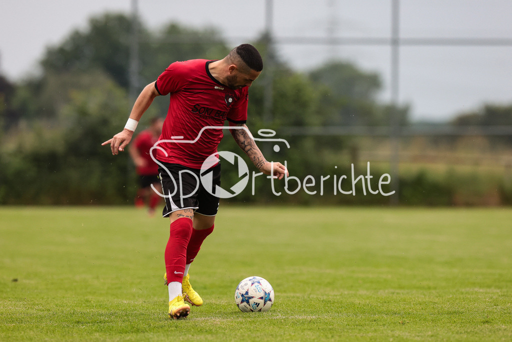 FC ALBA Augsburg - SV Obergriesbach | FCA #7