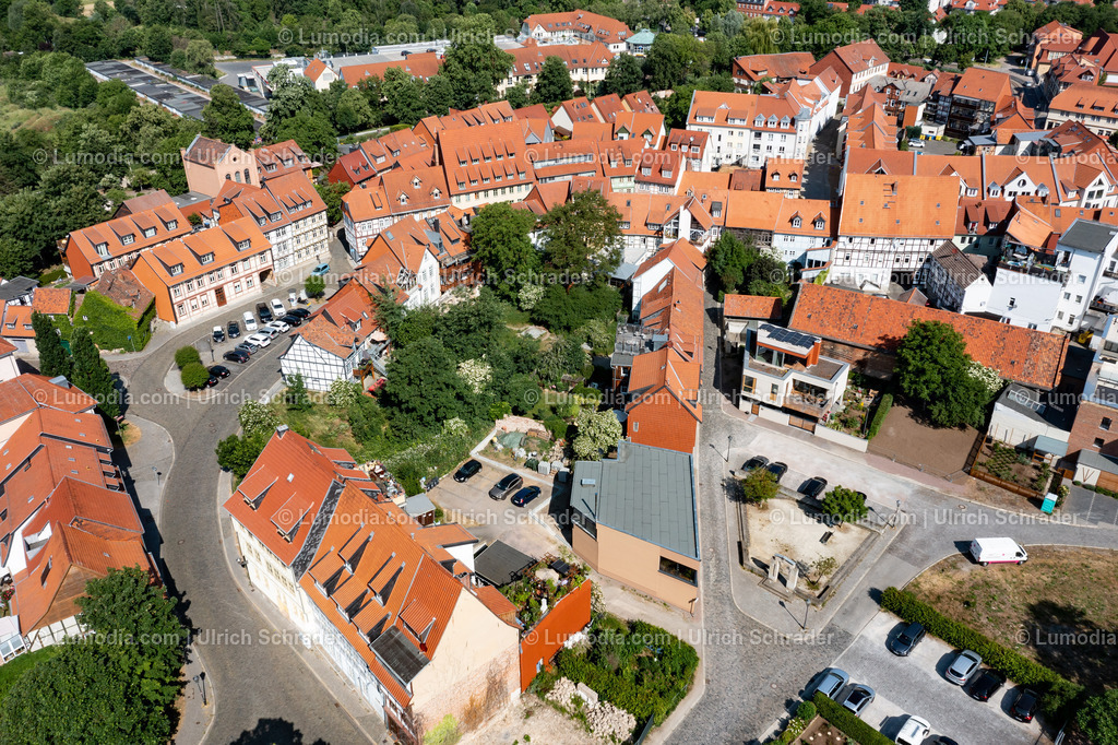 10049-51650 - Luftbild Halberstadt | Stockfoto und Bilderpool mit Bildmaterial aus Deutschland, dem Harz, Halberstadt, Quedlinburg, Wernigerode und weltweit. Qualitativ hochwertige und professionelle Fotos anschauen und kaufen. - Realisiert mit Pictrs.com