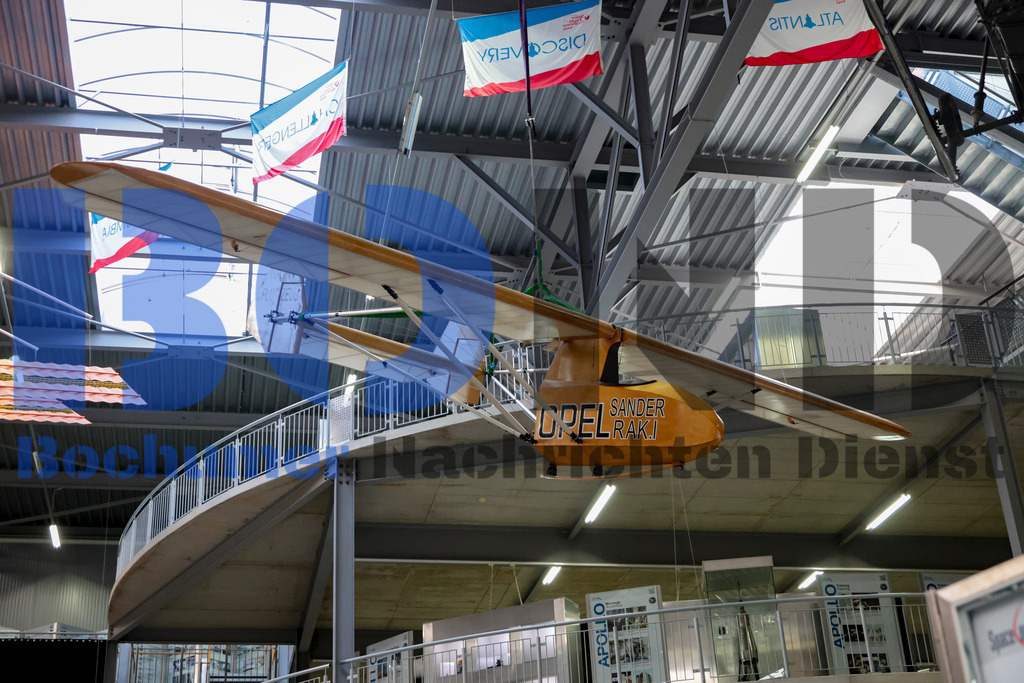  22.10.2023 - 
 | Sebastian Sendlak / Bochumer Nachrichtendienst (BOND) - Herbstfest im Eisenbahnmuseum Bochum - Realisiert mit Pictrs.com