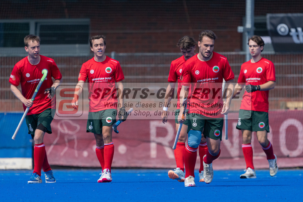HK_20260426_04747 | 1. Bundesliga Herren Crefelder HTC - Harvestehuder THC am 26.04.2026