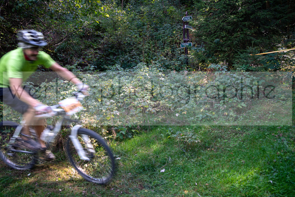 RennsteigRIDE | RennsteigRIDE, Schmiedefeld - 3. September 2022