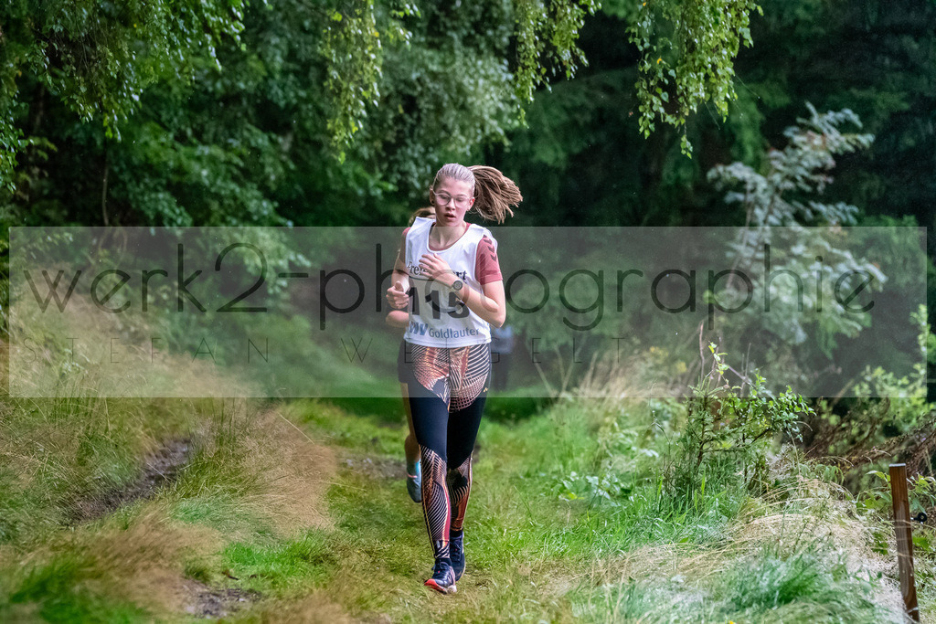 Beerberg Berglauf | Suhl am 20. August 2021