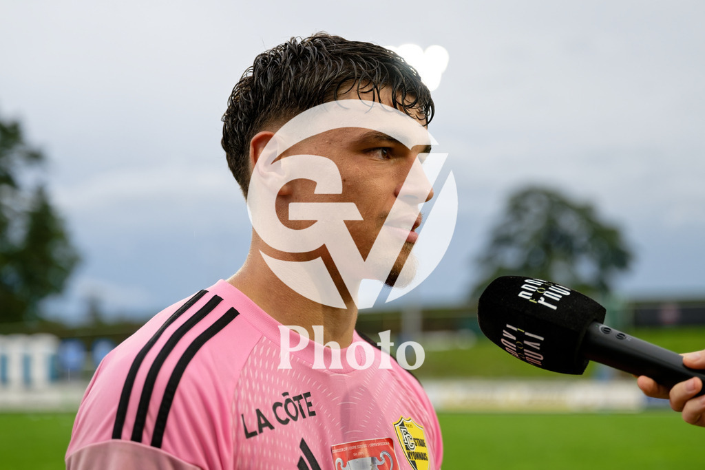 128_DZ8_6546 | Schweiz AXA Womens Super League 2025/26, FC Thun vs FC Luzern - Stockhorn Arena, Thun: 