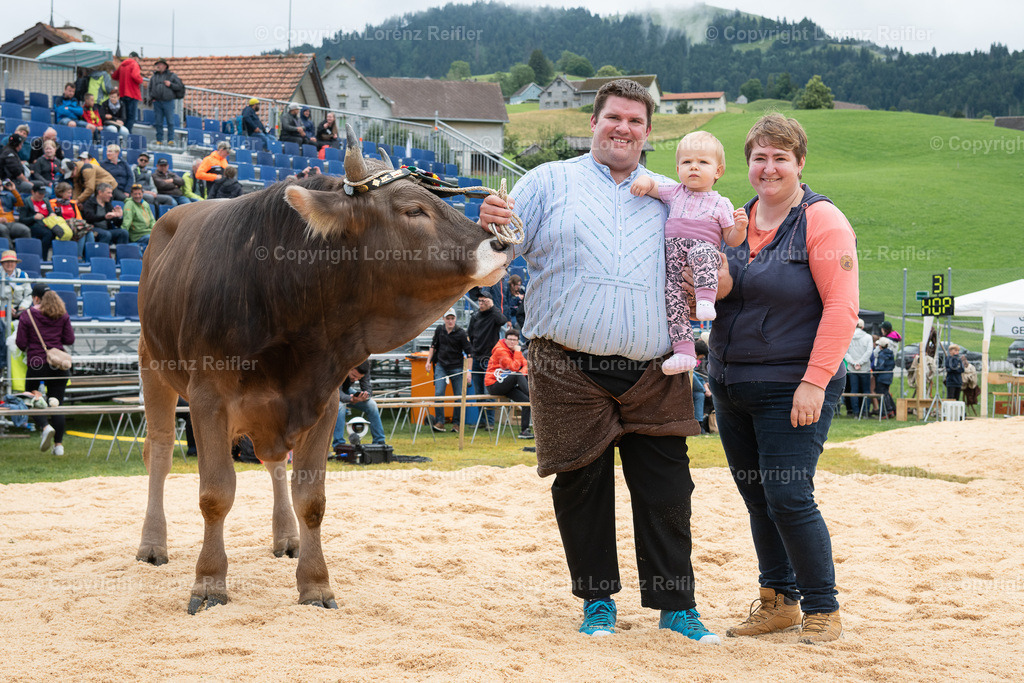 Schwingen -  Appenzeller Kantonal Schwingfest 2024 | Hundwil, 7.7.24, Schwingen - Appenzeller Kantonal Schwingfest.