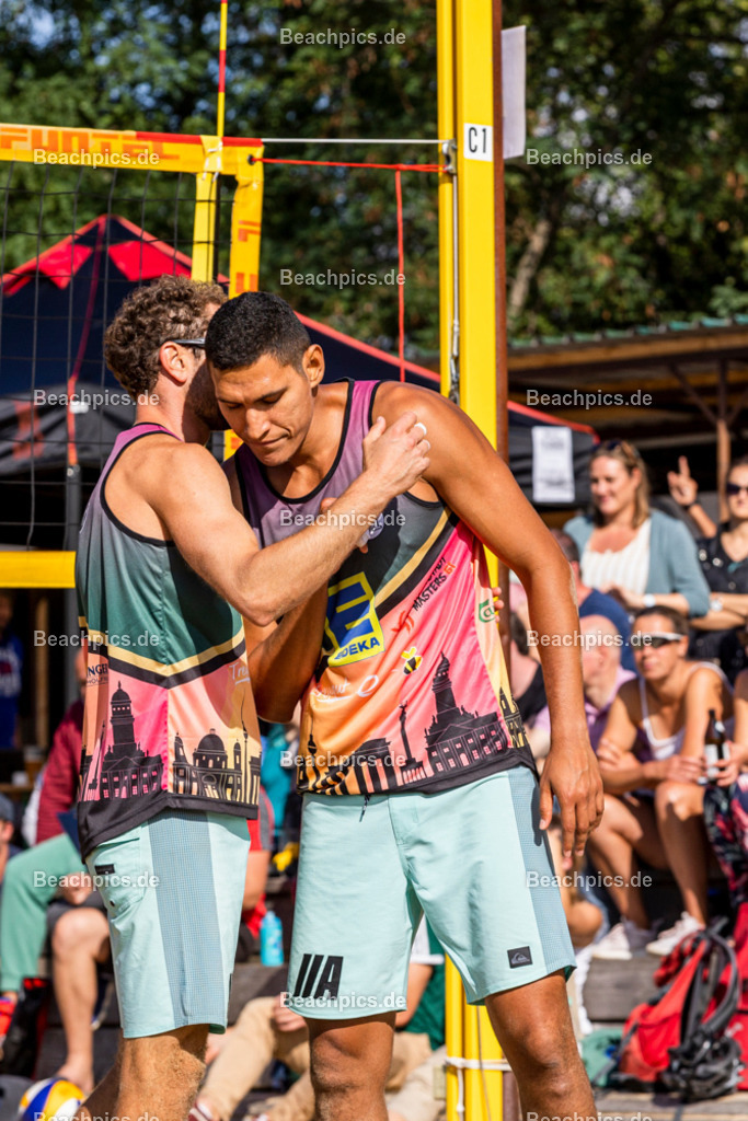 2022-002079-Hauptstadtmasters-Berlin | EDEKA Hauptstadtmasters