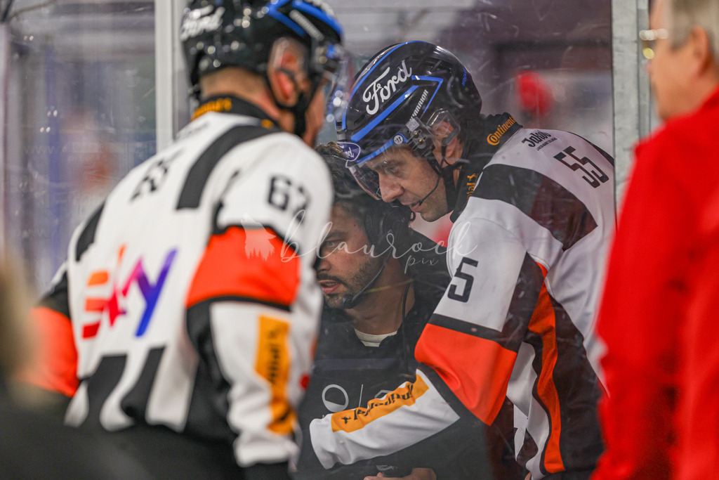 EHC Biel-Bienne vs HC Fribourg-Gottéron - 29. October 2024 | EHC Biel-Bienne vs HC Fribourg-GottéronTissot Arena, Biel-BienneBild: Waltraud Blaurock | Blaurock Pix