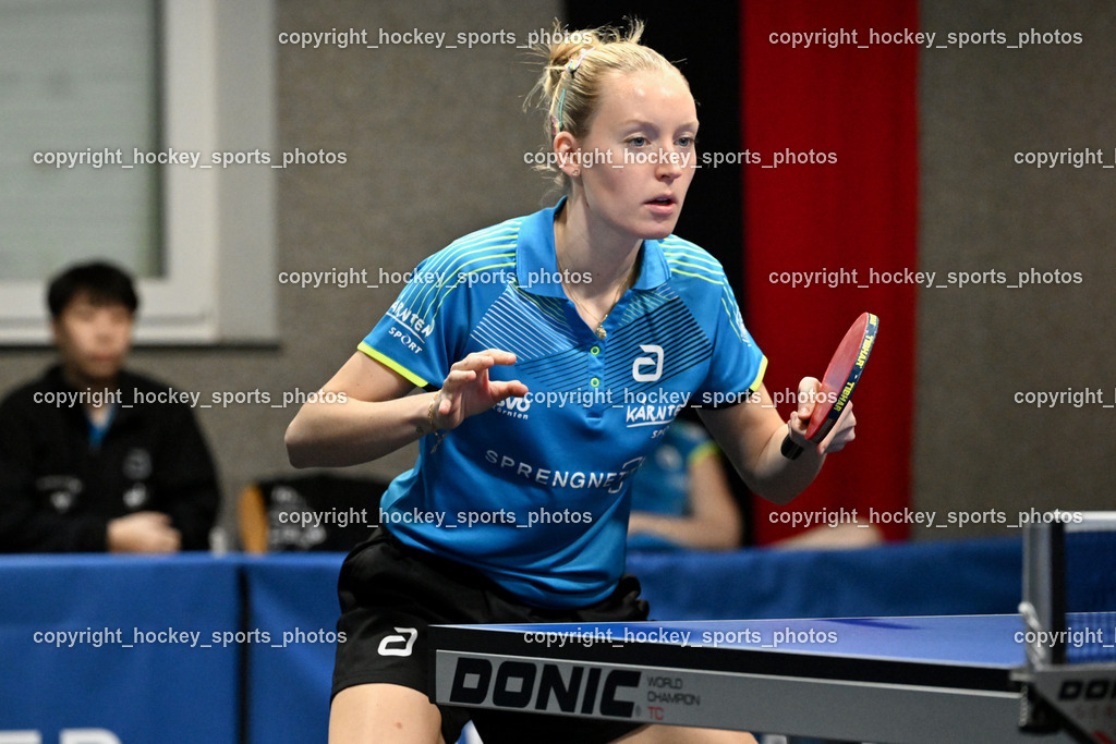 SCO Sprengnetter Bodensdorf vs. SU Sparkasse Kufstein  | Katarina Strazar, SCO Sprengnetter Bodensdorf vs. SU Sparkasse Kufstein , SCO Sprengnetter Bodensdorf vs. SU Sparkasse Kufstein am 08.02.2026 in Bodensdorf (SCO Sportheim), Austria, (Photo by Bernd Stefan)
