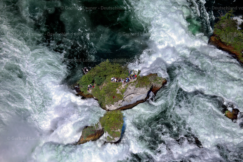 3082095 | Rheinfall bei Schaffhausen