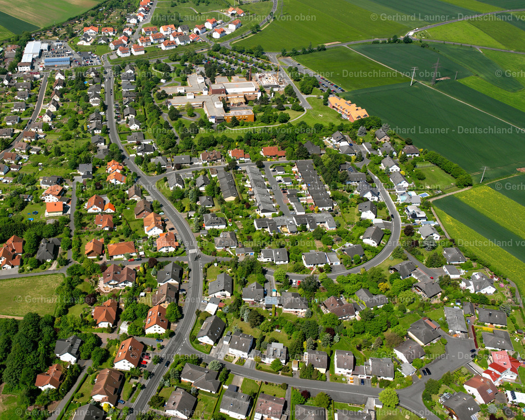 2615455 | Alsfeld, Vogelsbergkreis, Hessen