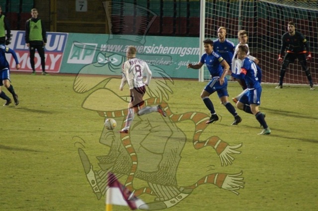 BFC Dynamo vs. TSG Neustrelitz 137 | mythos-online-redaktion