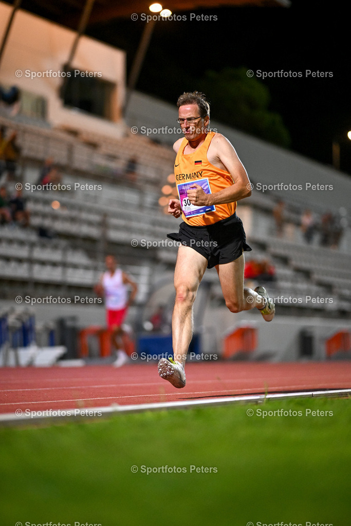 EMACS 2025 - Day 2_466 | European Masters Athletics Championships am 10.10.2025 auf Madeira (Portugal)Foto: Kai Peters - Realisiert mit Pictrs.com