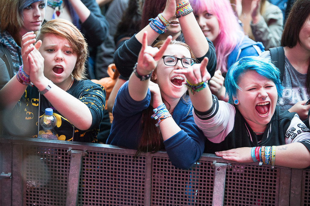 FreeFall Festival 2014 | Fotograf Köln - Realisiert mit Pictrs.com