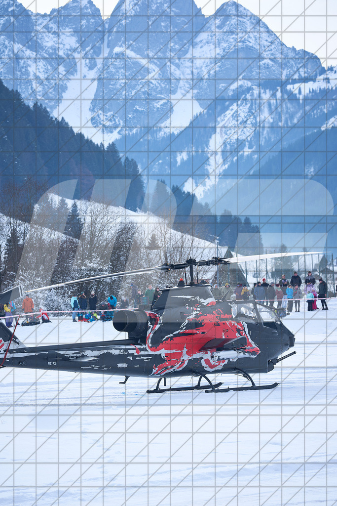 11. Holzknecht Skijöring | Skijöring am 24.01.2026: 11. Holzknecht Skijöring in Gosau am Dachstein, Oberösterreich, ÖsterreichFoto: © 2026 Martin Bihounek | mb-creative.eu