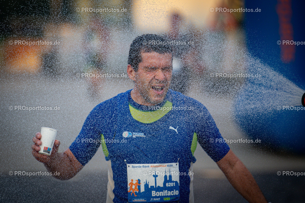 Altstadtlauf Koeln; Koeln, 18.08.2023 | Impressionen vom Altstadtlauf Koeln am 18.08.2023 in Koeln (Nordrhein-Westfalen). 