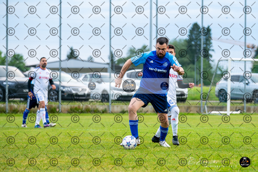 20260504_FCO-30_vs_FCM_048-10 | Sport und Naturfotografie von Roberto Esposito zeigt echte Momente Bewegung und die Schönheit der Natur. Ausdrucksstarke Bilder schaffen Emotionen.
