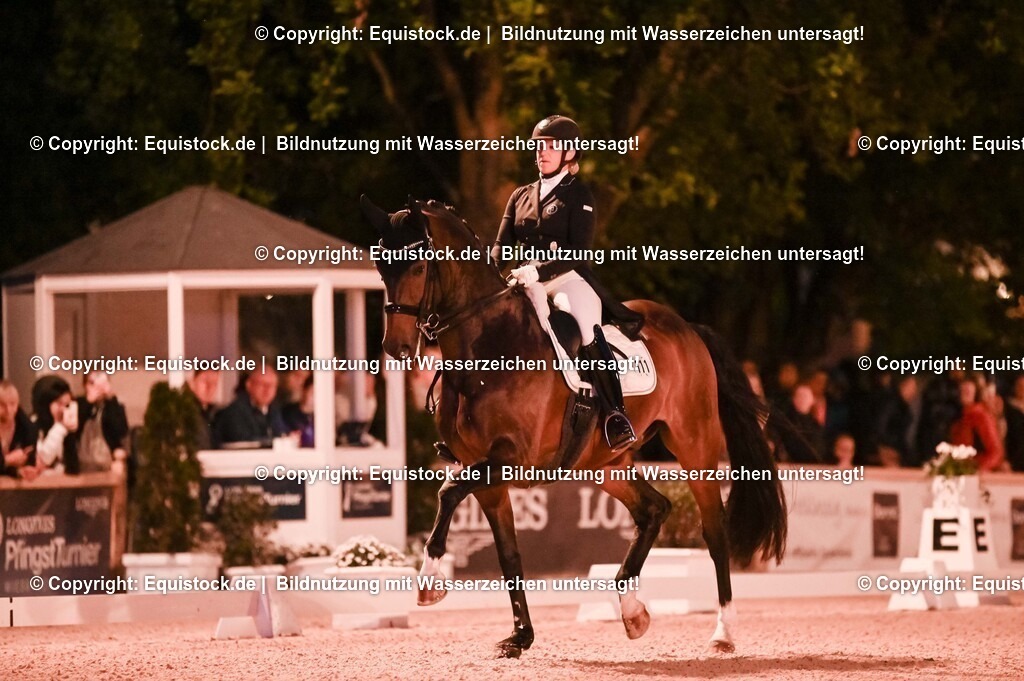 20250608_Longines Grand Prix Kür_0252 | Foto: Thomas Hartig