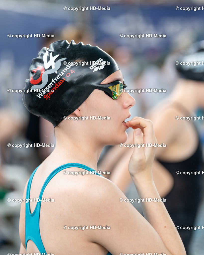 Norddeutsche Meisterschaften Schwimmen 2026 | Norddeutsche Meisterschaften Schwimmen 2026