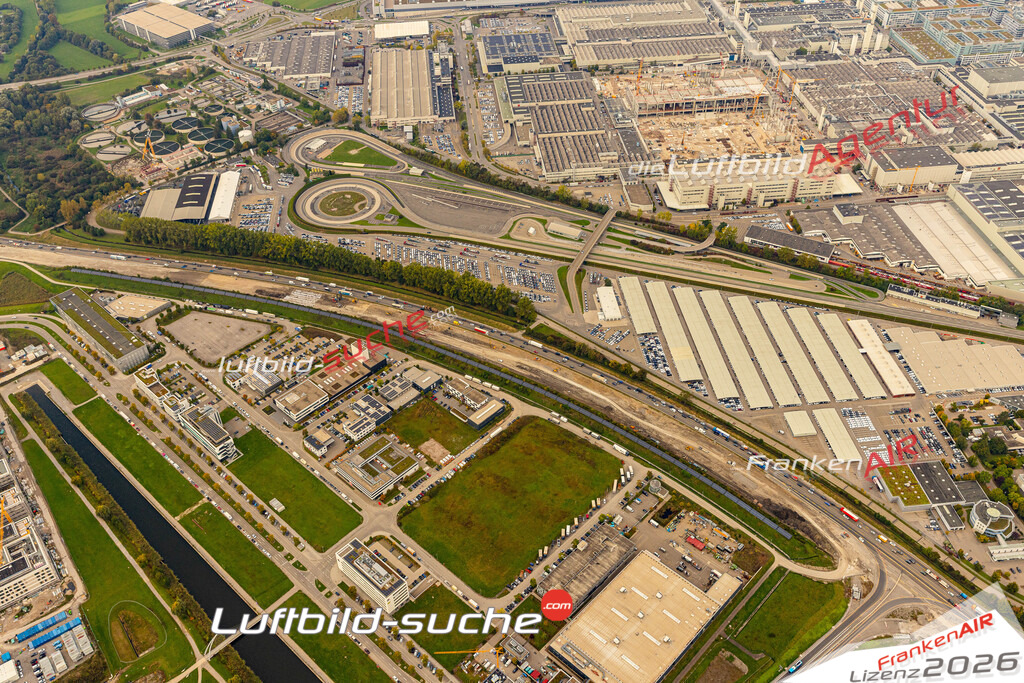 Luftbild Vs Google Maps  Flugfeld  Böblingen -Das Luftbild wurde 2025 vom UL-Flugzeug heraus erstellt ( keine Drohne ) - Hochauflösende Luftaufnahme -Nicht vergleichbar mit Google Maps oder Satelittenbilder- Die Geschenkidee !Mit Lizenz und Bildrechte bestellbar