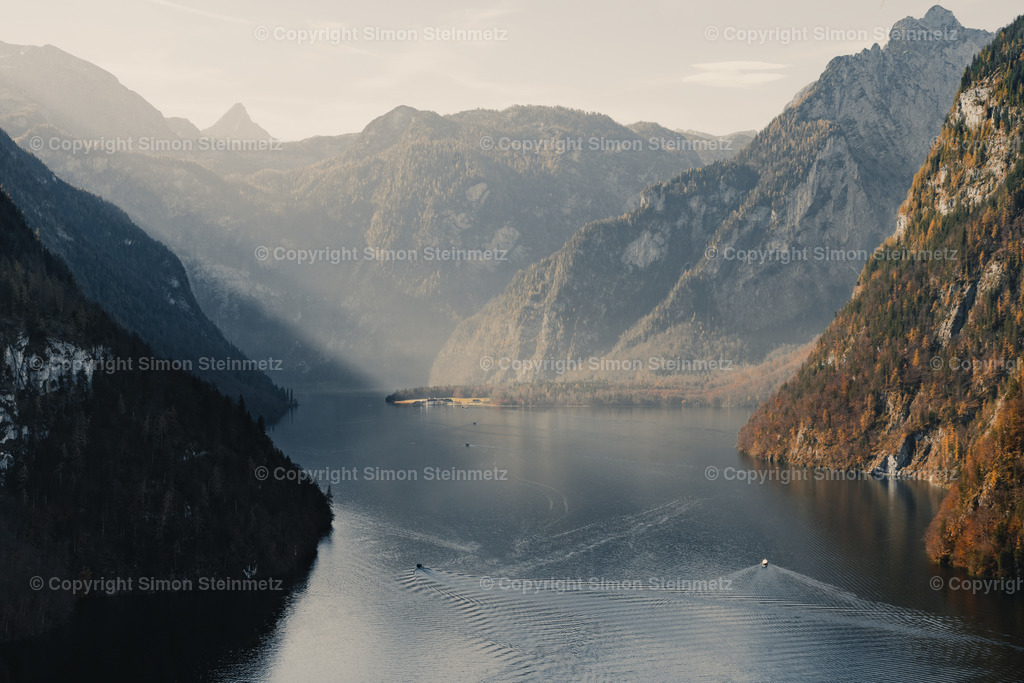 Königssee | Die schönsten Landschaftsaufnahmen von Simon Steinmetz aus Oberfranken, den Alpen, den Vogesen, der Nordsee und der Ostsee.
Prints, Leinwände, Postkarten, Kalender, Tassen, Puzzles in hoher Qualität zu günstigen Preisen. 
 - Realisiert mit Pictrs.com