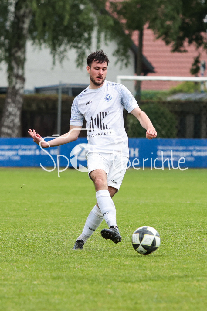 BC Aichach - TSV Friedberg | Aichach 17