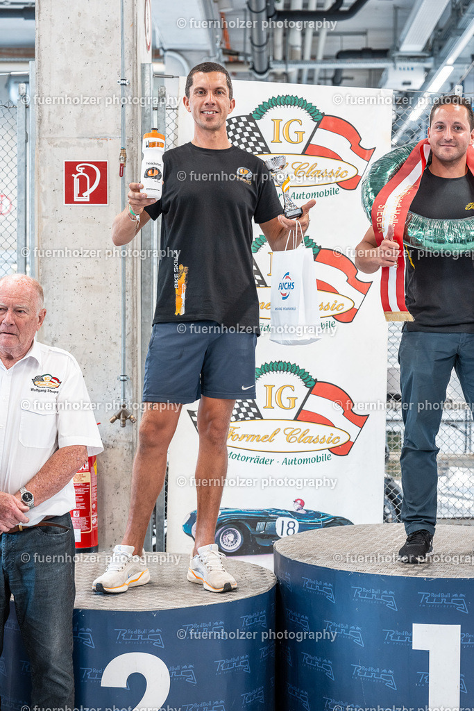 fuernholzer_250727-C1-2396 | Racing Days 2025 - 22. Rupert Hollaus Rennen - © Christian Fuernholzer | fuernholzer photography