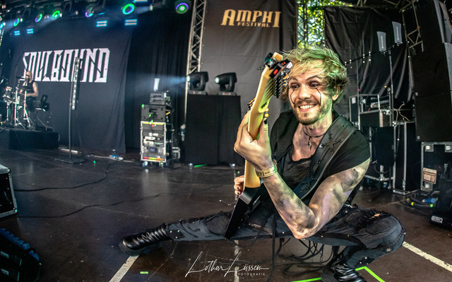 Soulbound Amphi 2024-0197 | Eventfotografie, Konzertfotografie, Hochzeitsfotografie, Portraitfotografie