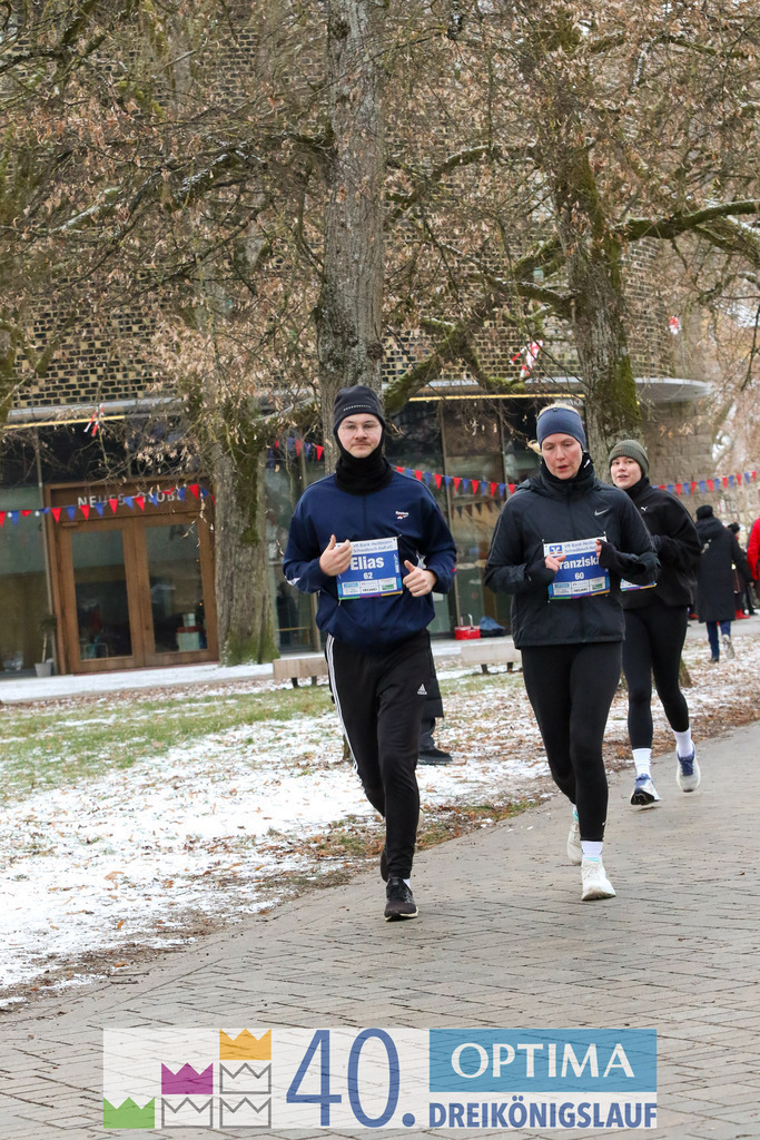 VR Bank Hauptlauf 10km | 40. Optima 3koenigslauf 2026 - Realisiert mit Pictrs.com