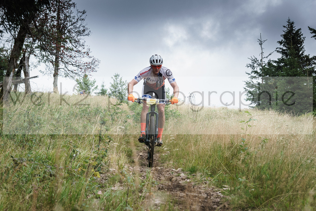 RennsteigRIDE 2020 | Schmiedefeld, 3. September 2020