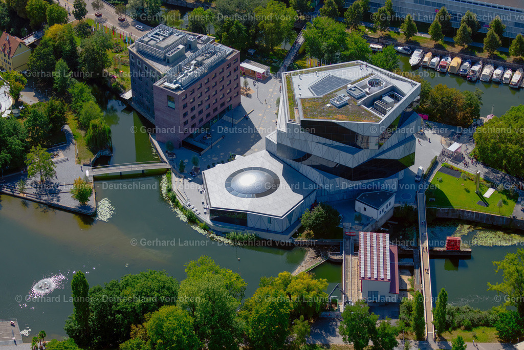 3902651 | Experimenta, Heilbronn