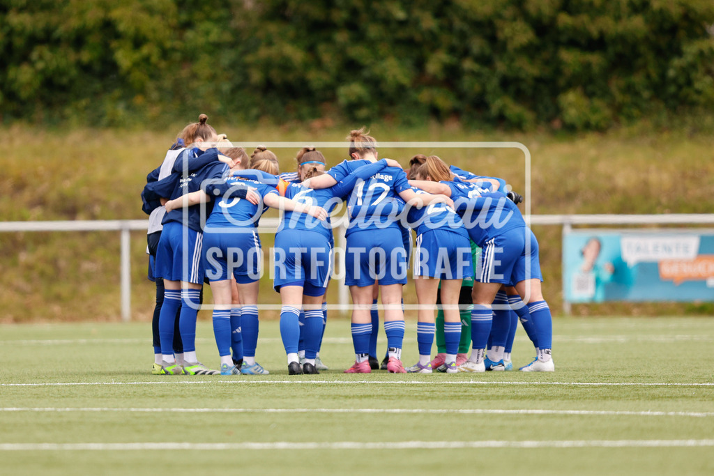 Fußball I Frauen I Saison 2025-2026 I Oberliga Niedersachsen I 16. Spieltag I BW Hollage - TuS Büppel I 15.03.2026-14 | realhellocedii - Realisiert mit Pictrs.com