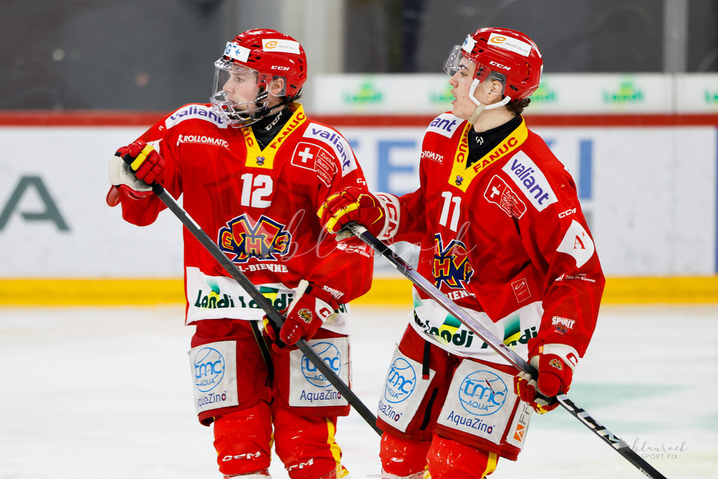 U21_EHCB vs HCD_wb20260308-0200 | Sportbilder, Sportfotograf, Hochzeits- und Eventfotografin, Flugshows, Portraits und Tiershooting, Aviation, Downhill, Nationalleague, Swissleague, International