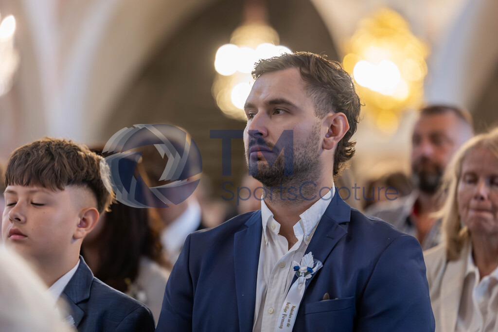 TM-20250608-0069 | Firmung Dom KlagenfurtCopyright: TM Sportscapture