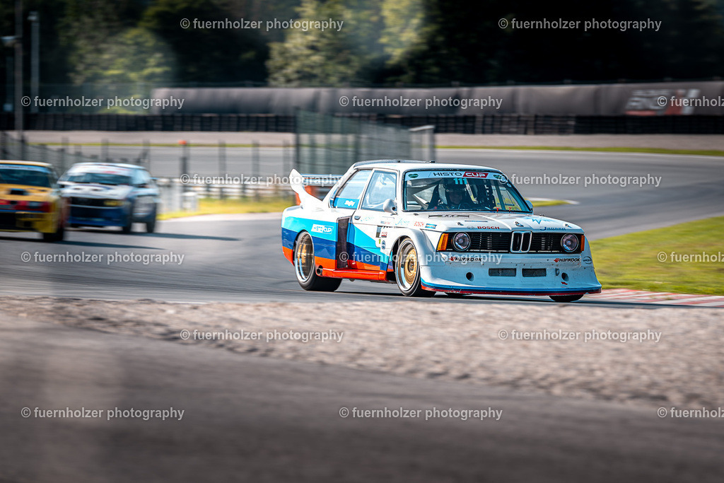 fuernholzer_250809-10 | HistoCup-Salzburgring-2025 ©Christian Fuernholzer (fuernholzer photography)