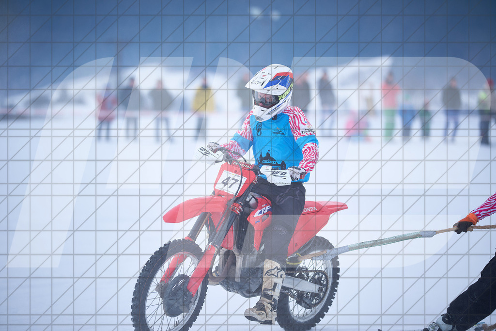 11. Holzknecht Skijöring | Skijöring am 24.01.2026: 11. Holzknecht Skijöring in Gosau am Dachstein, Oberösterreich, ÖsterreichFoto: © 2026 Martin Bihounek | mb-creative.eu