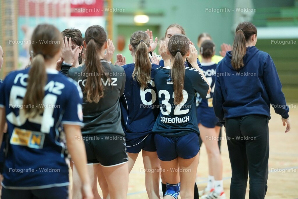 20221203 U18 Jags WV v HIB Graz-110 | Fotografie Woldron