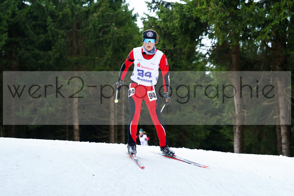 DSC Oberweisenthal | O´thal am 18. und 19. März 2023