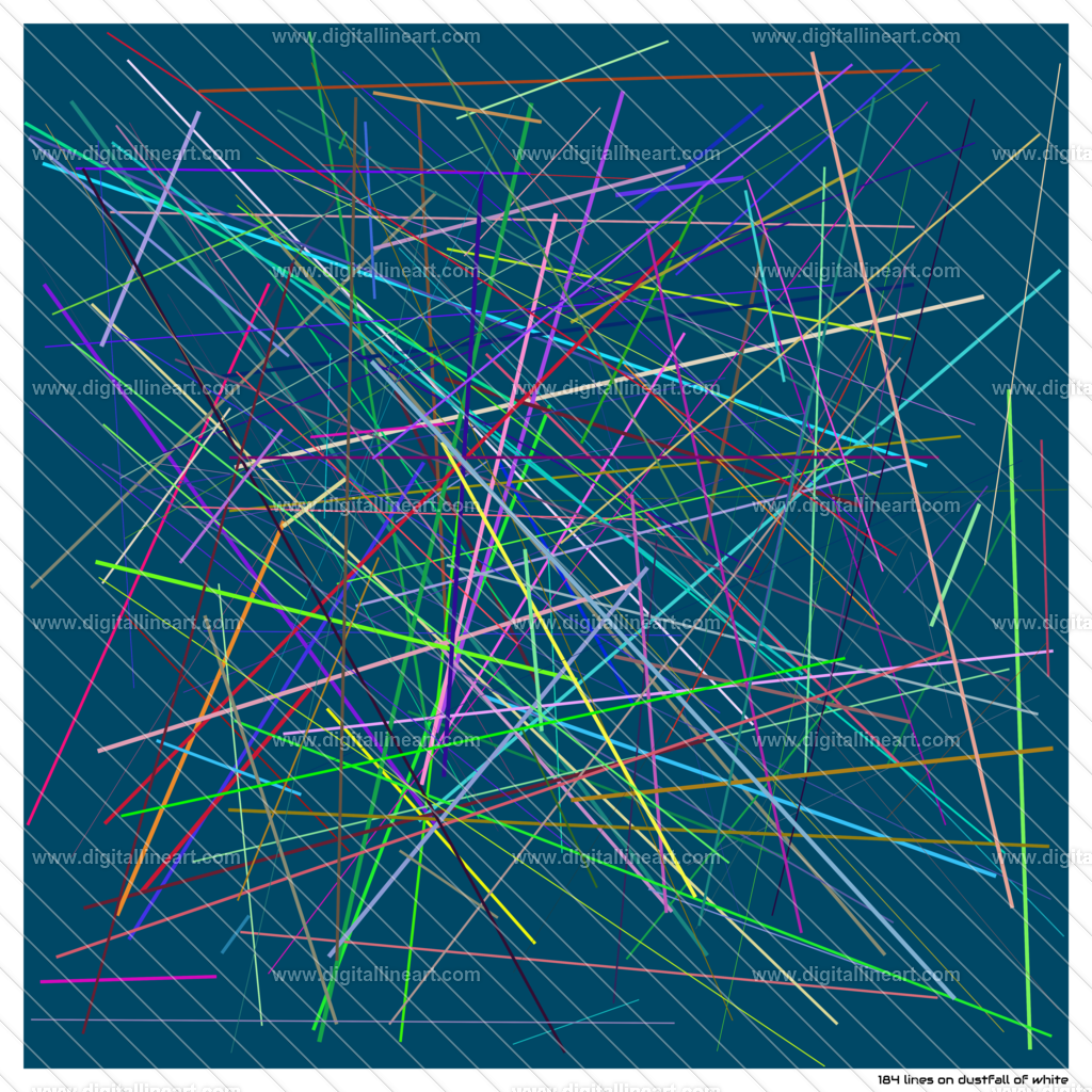 184-lines-dustfall-of-white | digitallineart - Realisiert mit Pictrs.com
