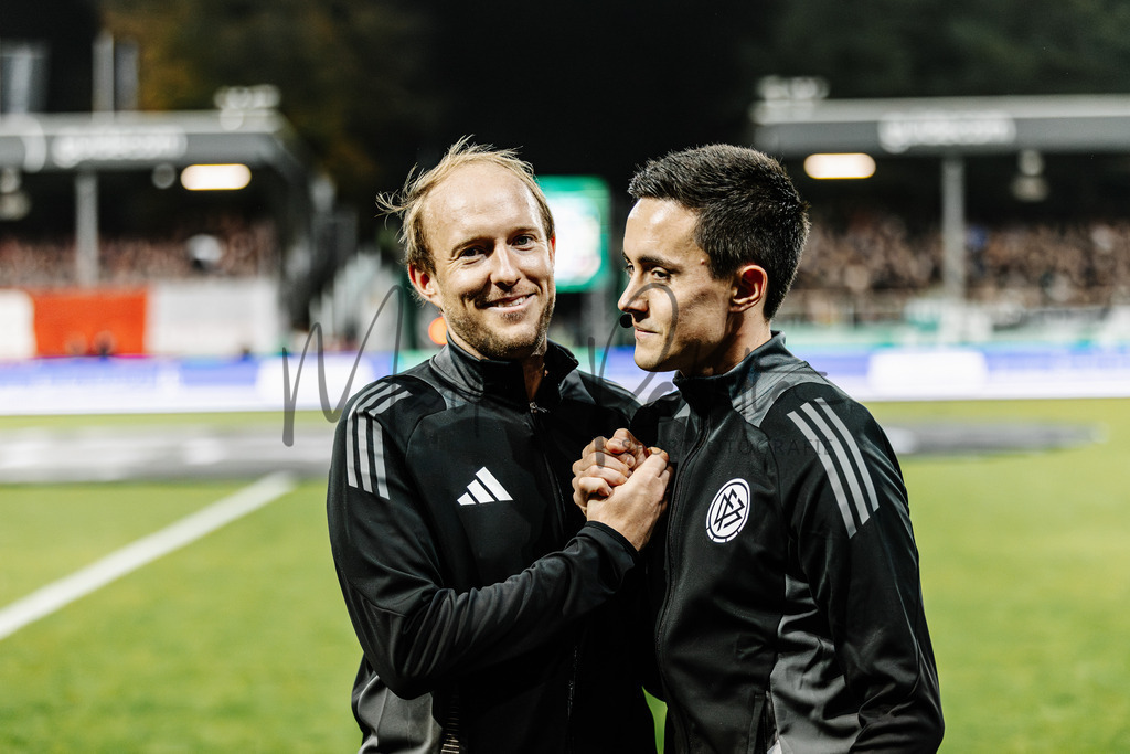 SC Preußen Münster - Fortuna Düsseldorf 1895 | Das ist die Fotodatenbank für authentische Sportfotografie aus Münster: Markus Paletta fotografiert Teams, Sportler:innen, Kinder, Events & Unternehmen. - Realisiert mit Pictrs.com